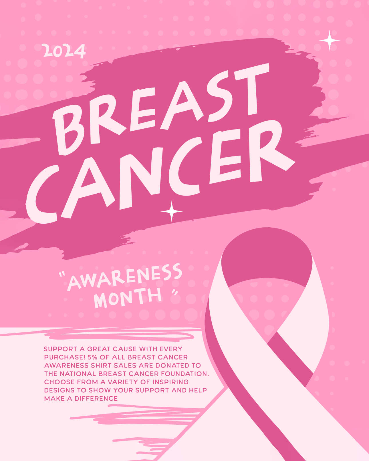 Breast Cancer Awareness