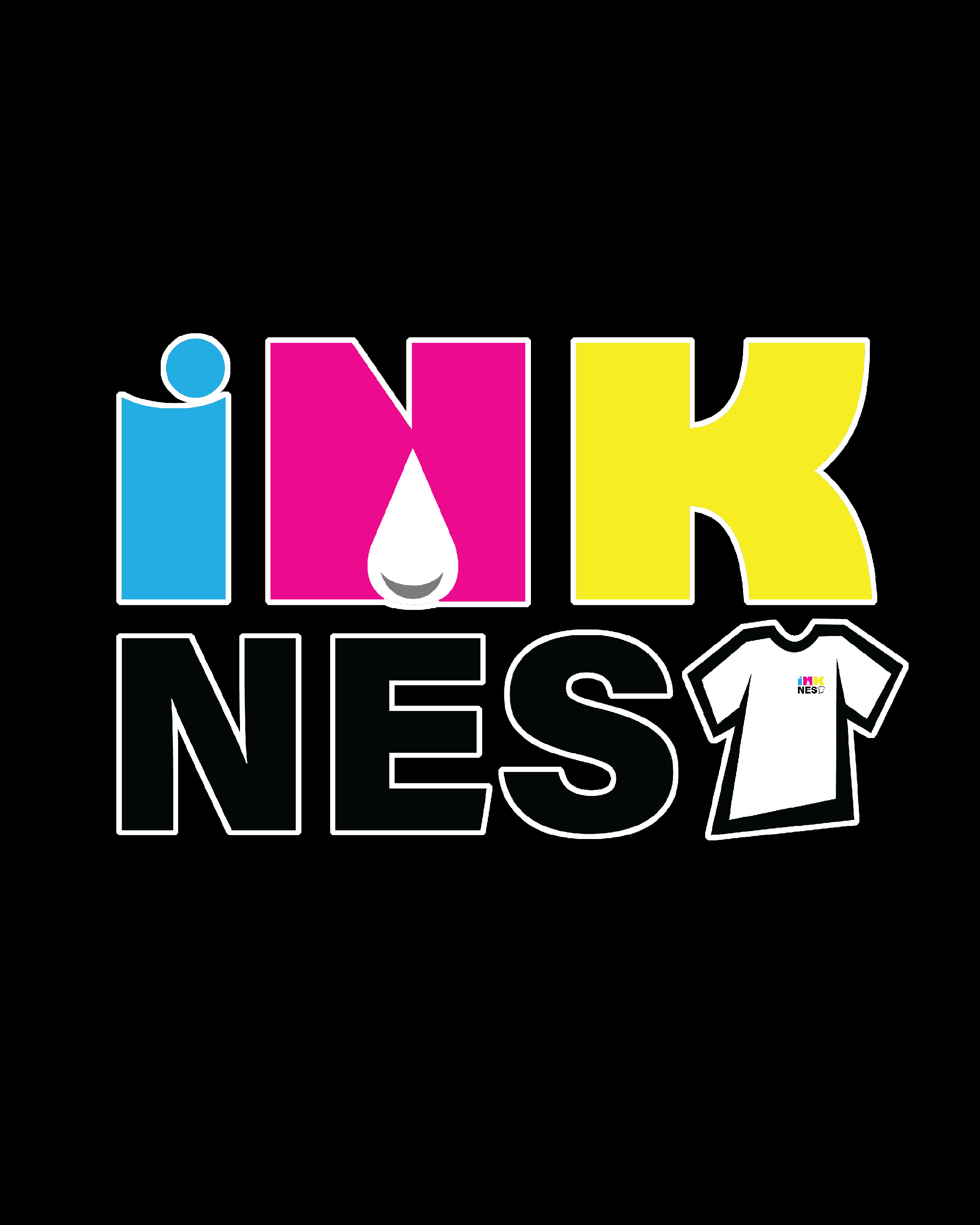 Ink Nest Designs