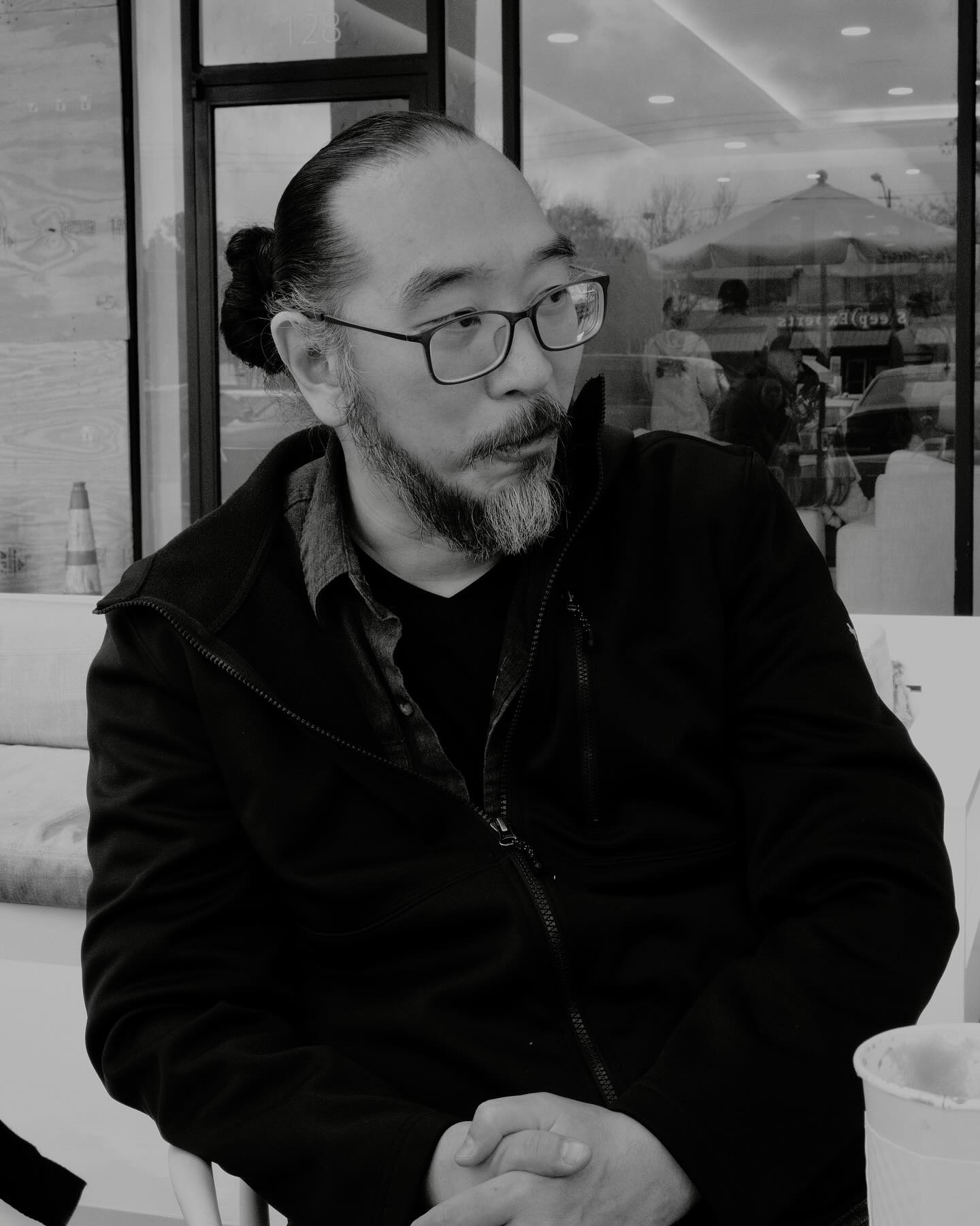 Mario Zie