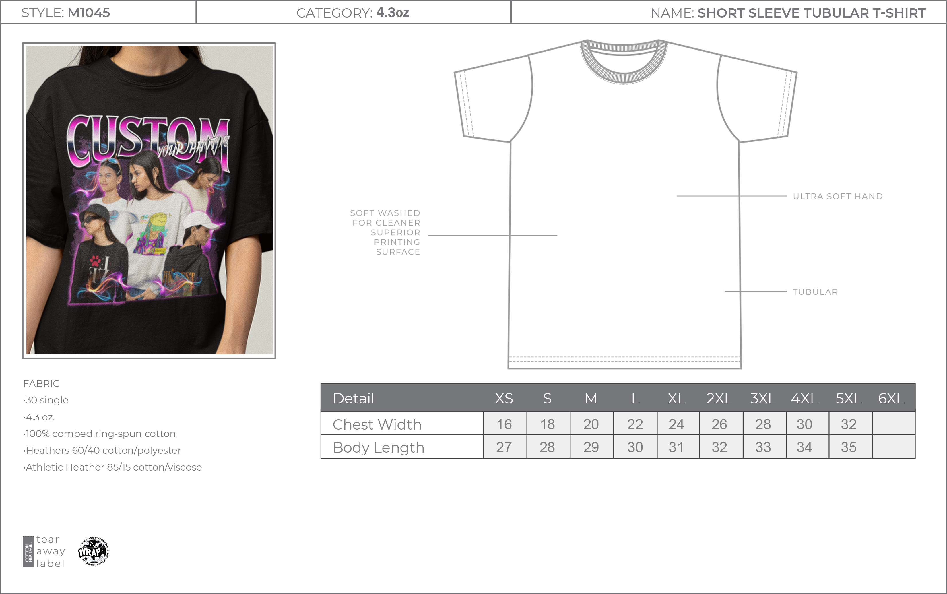 Custom Personalized Bootleg Rap Vintage 90s Graphic Photo Girlfriend Boyfriend Pet T-Shirt Tee