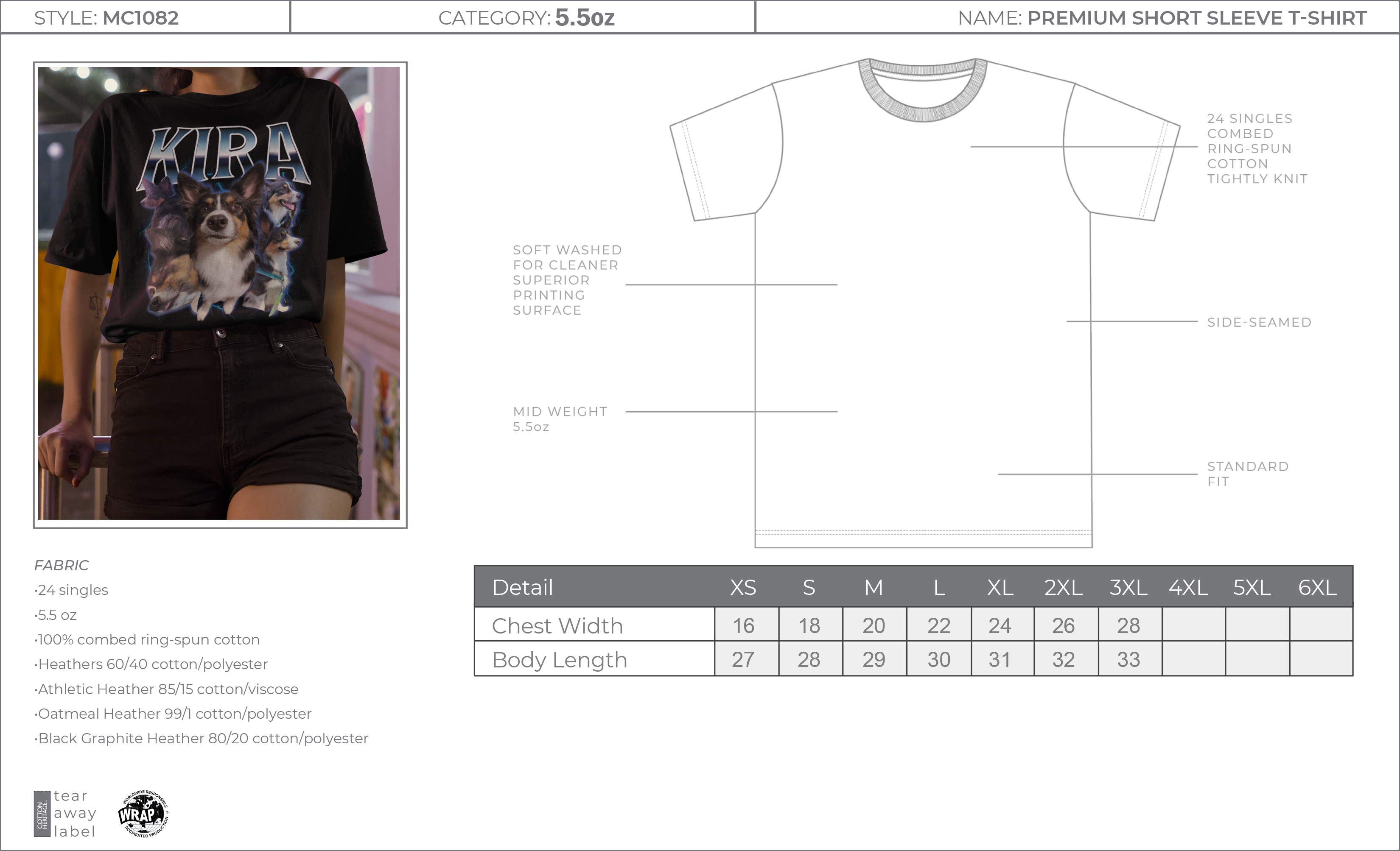 Custom Personalized Bootleg Rap Vintage 90s Graphic Photo Girlfriend Boyfriend Pet T-Shirt Tee