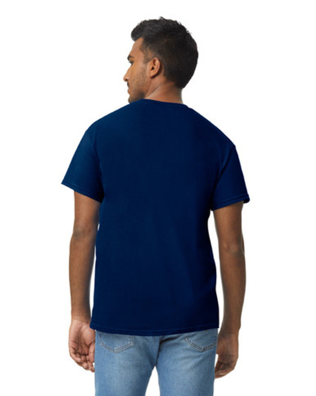 Gildan Heavy Cotton™ Adult BLANK T-shirt No Print