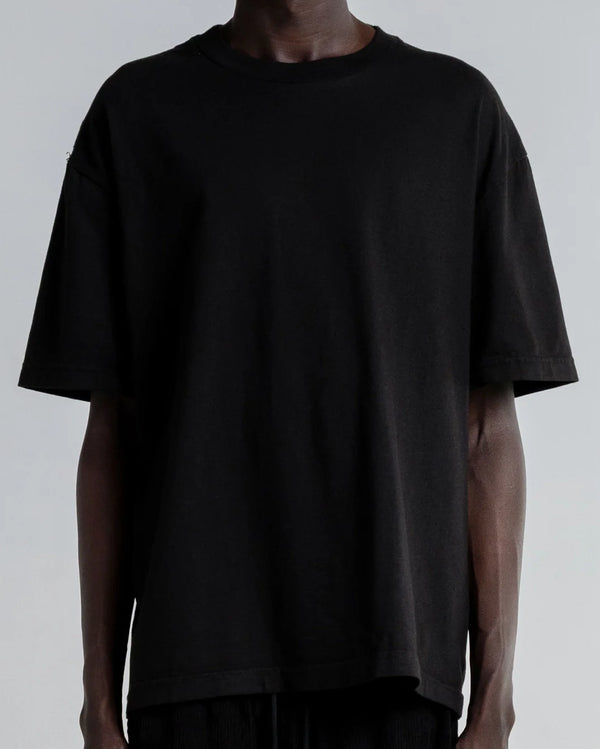 Shakawear Retro Garment Dye 6.5 oz Vintage Tee
