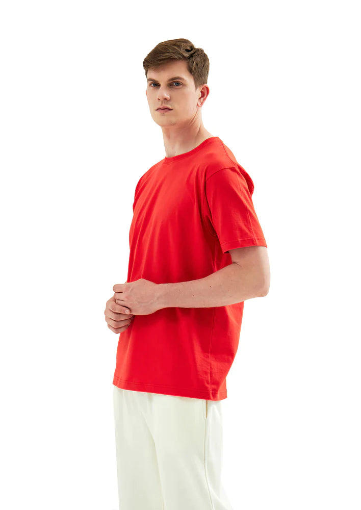 +82Gallery Ultra Premium Heavy Blend Short Sleeve BLANK T-Shirt No Print