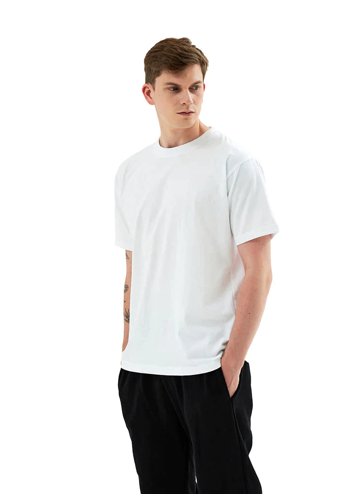 +82Gallery Ultra Premium Heavy Blend Short Sleeve BLANK T-Shirt No Print