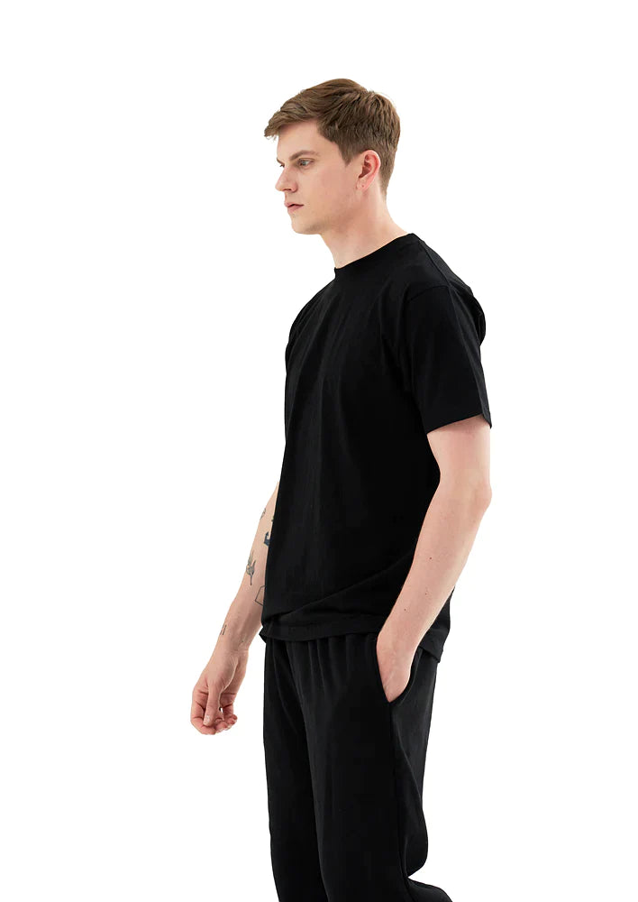 +82Gallery Ultra Premium Heavy Blend Short Sleeve BLANK T-Shirt No Print