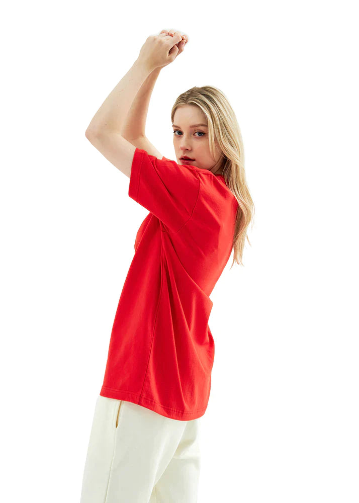 +82Gallery Ultra Premium Heavy Blend Short Sleeve BLANK T-Shirt No Print