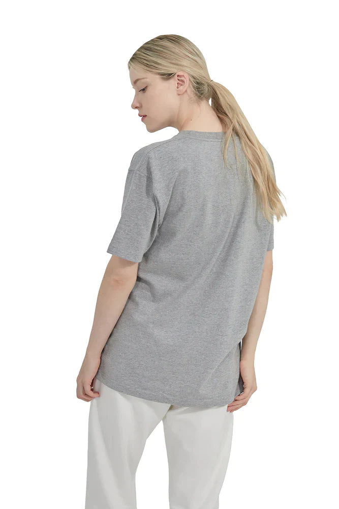 +82Gallery Ultra Premium Heavy Blend Short Sleeve BLANK T-Shirt No Print