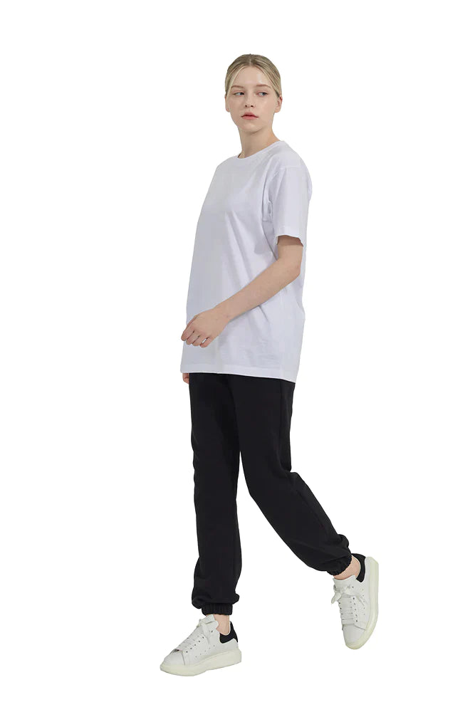 +82Gallery Ultra Premium Heavy Blend Short Sleeve BLANK T-Shirt No Print