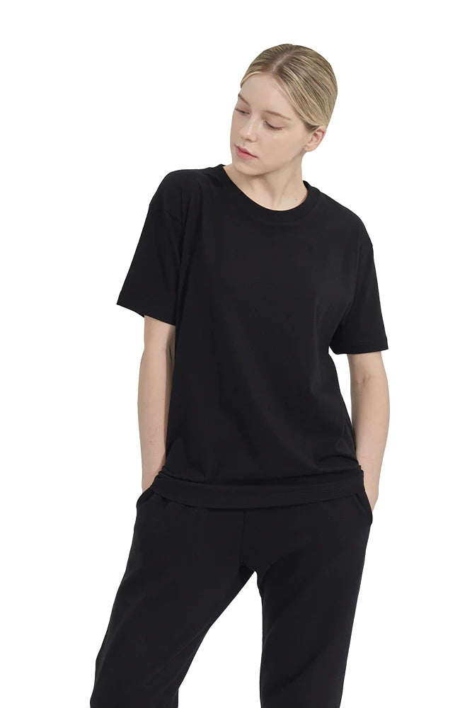 +82Gallery Ultra Premium Heavy Blend Short Sleeve T-Shirt w/ Print