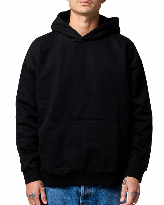 Smart Blanks 15.5oz Premium Heavyweight Hoodie w/ Print