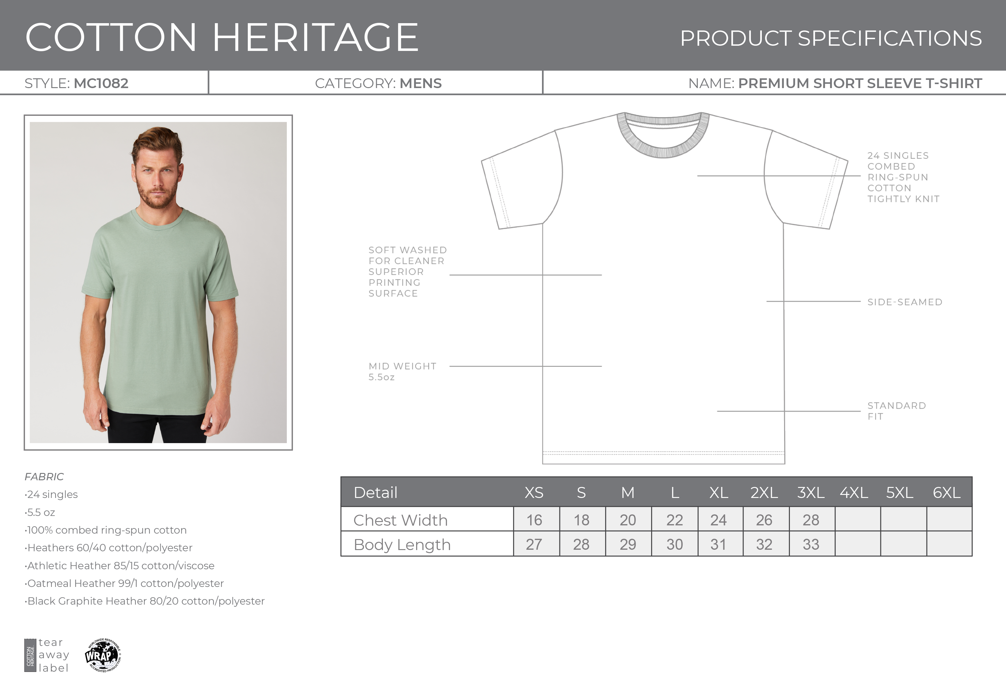 Sizing Reddit Custom Ink Quarter Zip Size Chart: A Visual