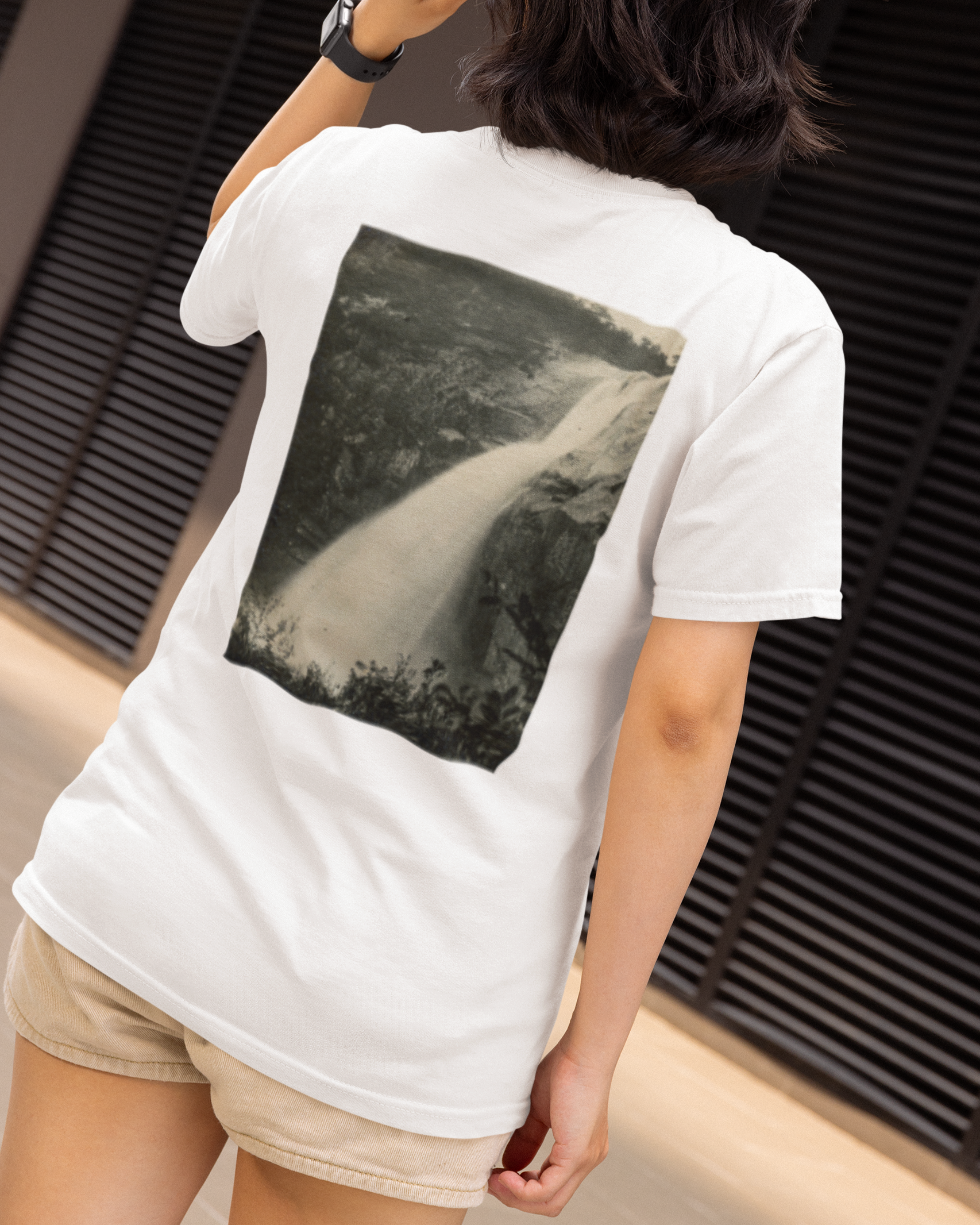 Pakyon Falls T-Shirt
