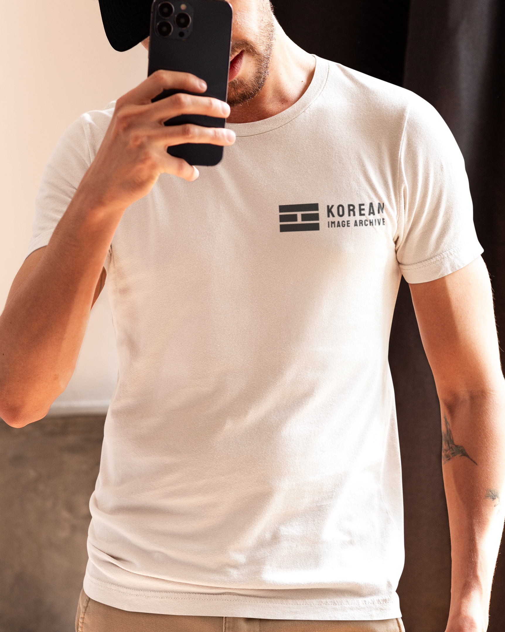 Resting Elders T-Shirt