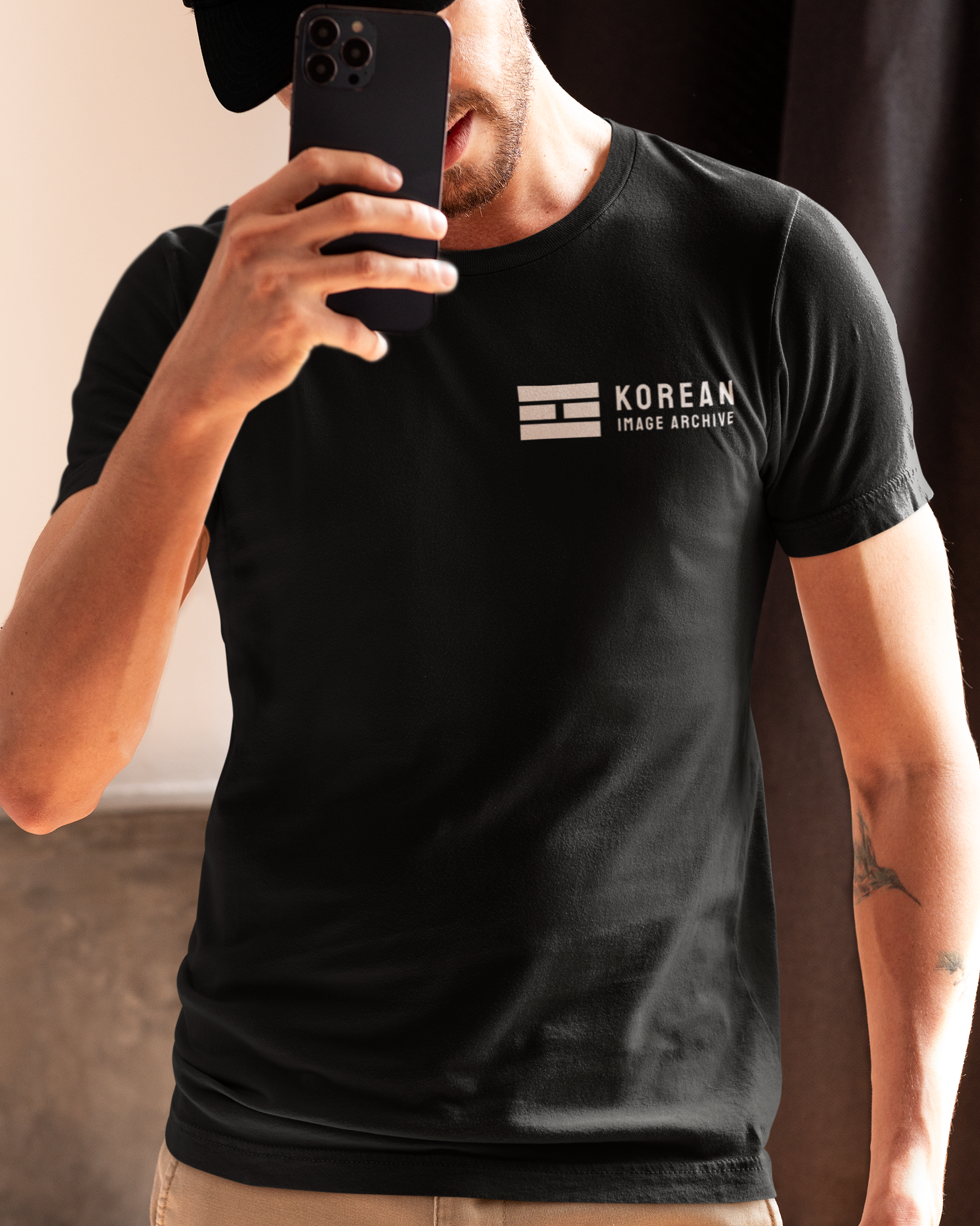 Pakyon Falls T-Shirt