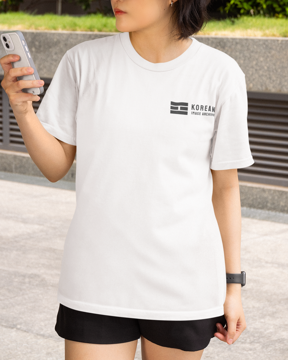 Pakyon Falls T-Shirt