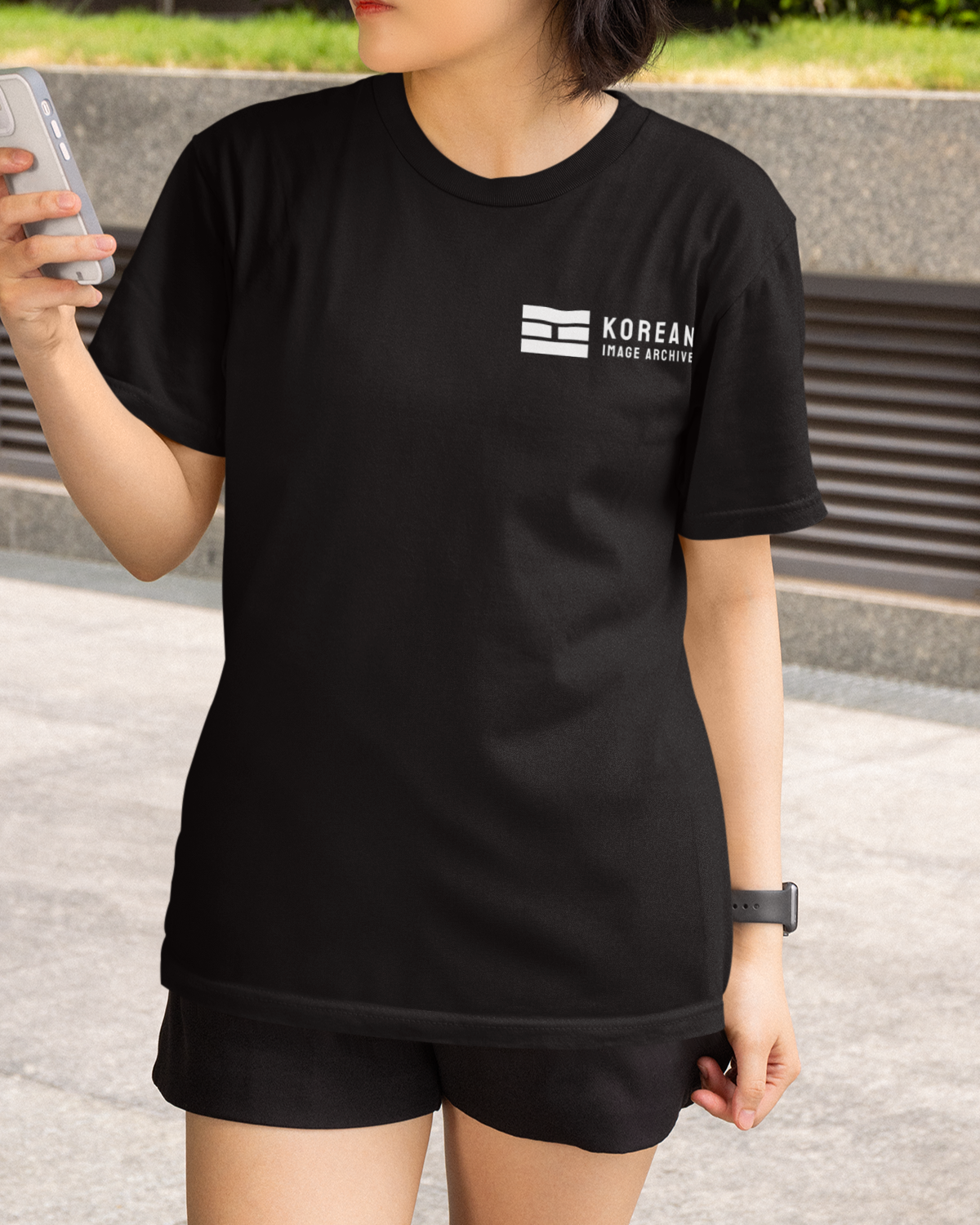 Resting Elders T-Shirt