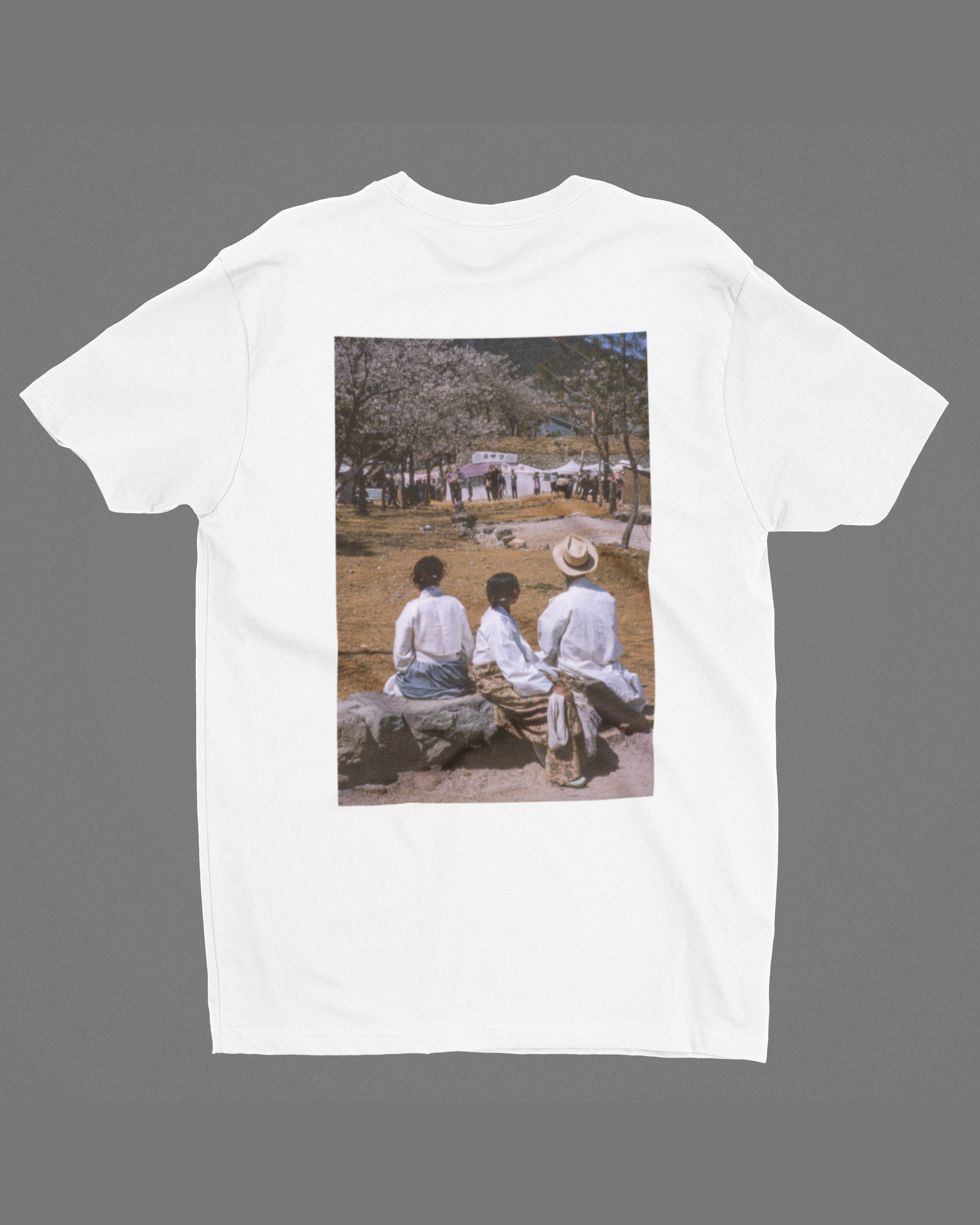 Resting Elders T-Shirt