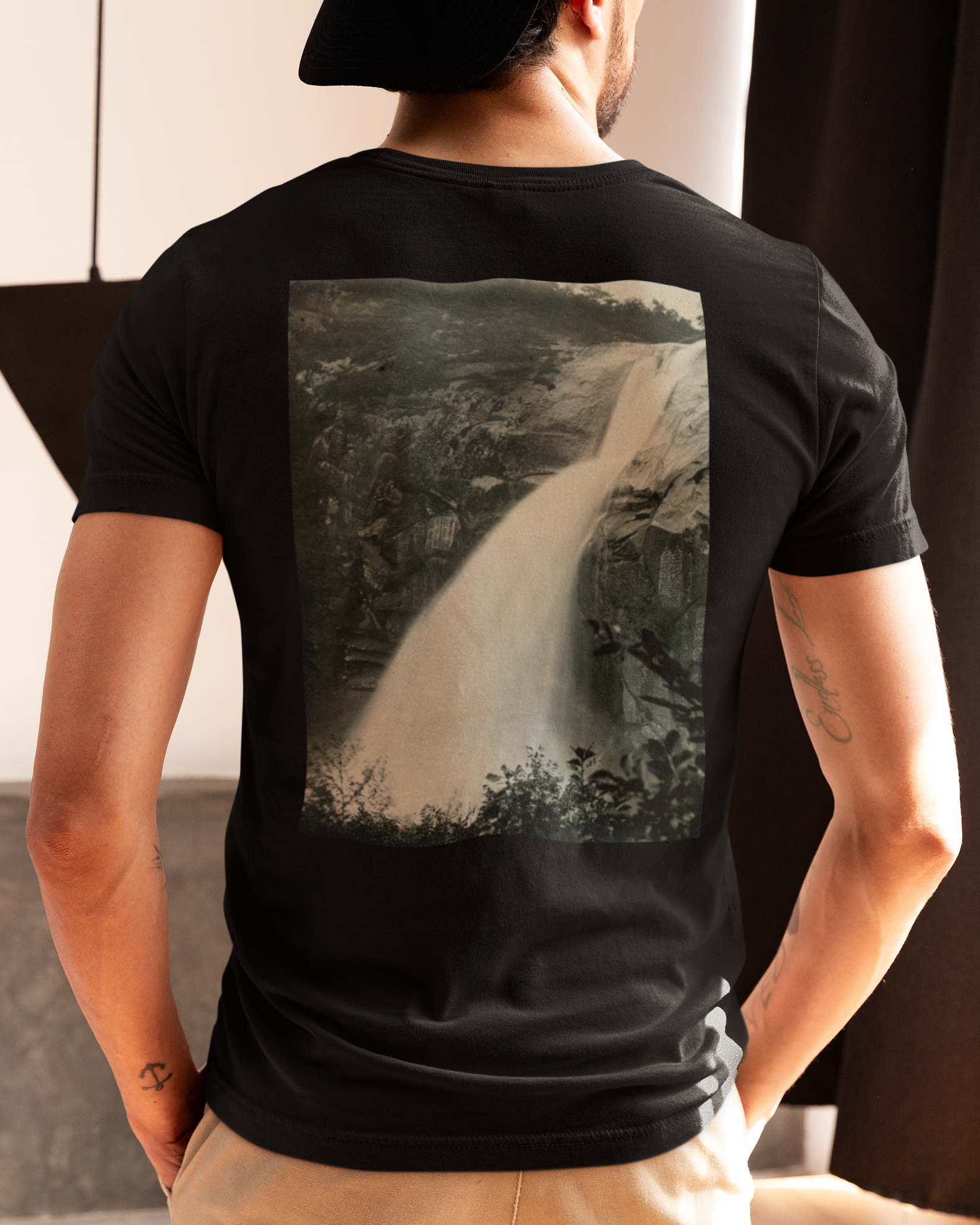 Pakyon Falls T-Shirt