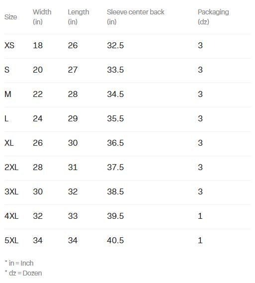 Gildan Heavy Blend Adult Crewneck Sweatshirt w/ Print