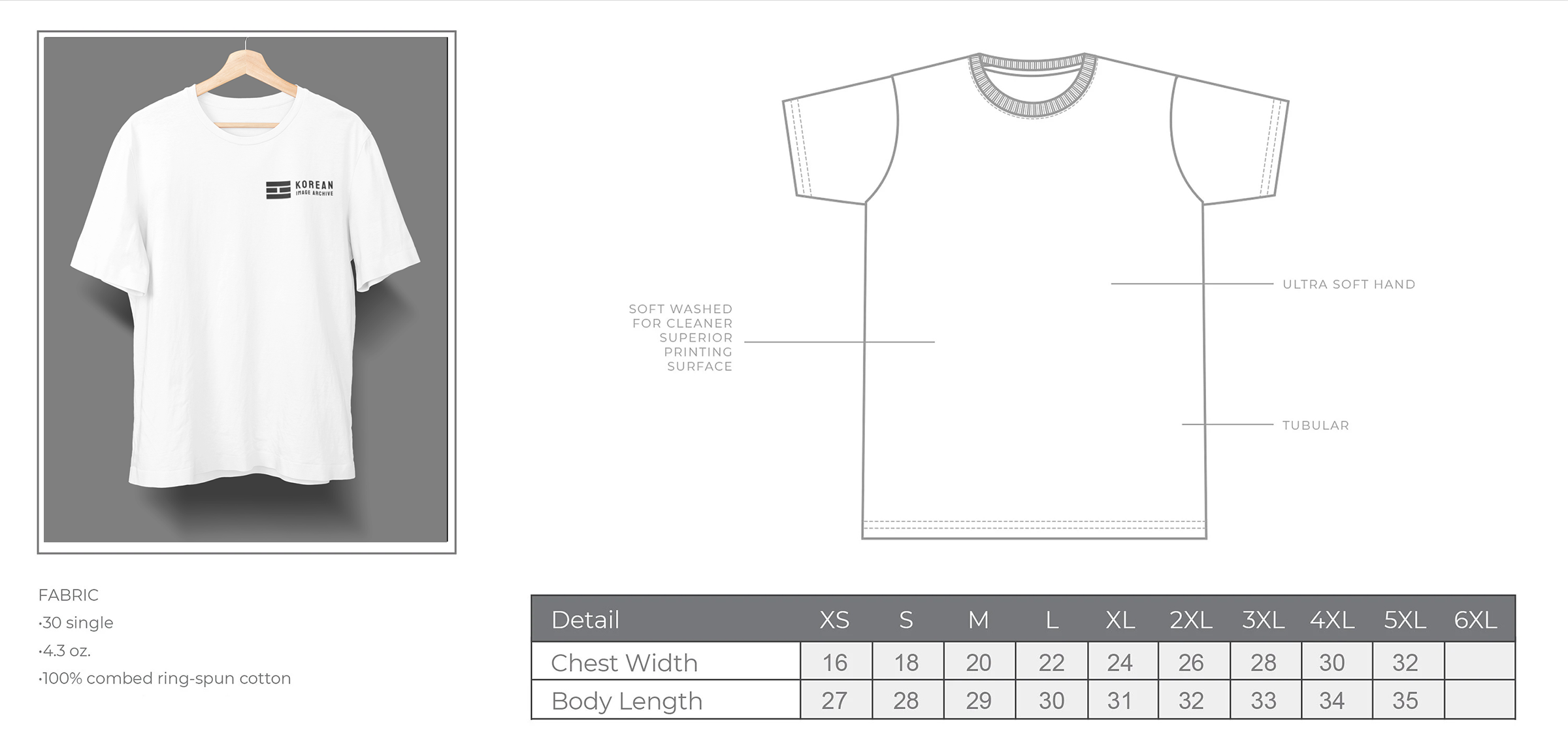 Resting Elders T-Shirt